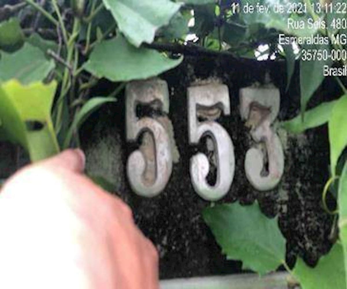 Foto 4 de 7: Casa em leilão em Esmeraldas - MG, bairro Jardim das Oliveiras — Casa no Jardim Das Oliveiras - Esmeraldas/MG
