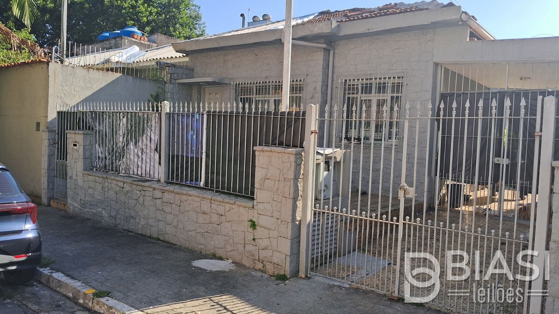 Foto 2 de 5: Casa em leilão em São Paulo - SP, bairro Santo Amaro — Casa em Santo Amaro - São Paulo/SP