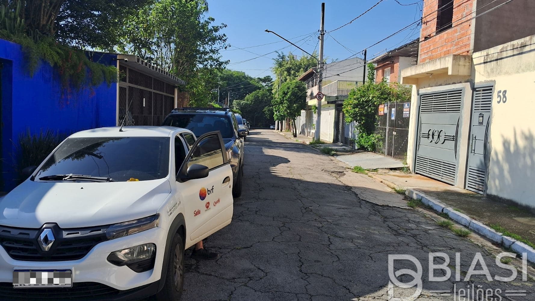 Foto 5 de 5: Casa em leilão em São Paulo - SP, bairro Santo Amaro — Casa em Santo Amaro - São Paulo/SP