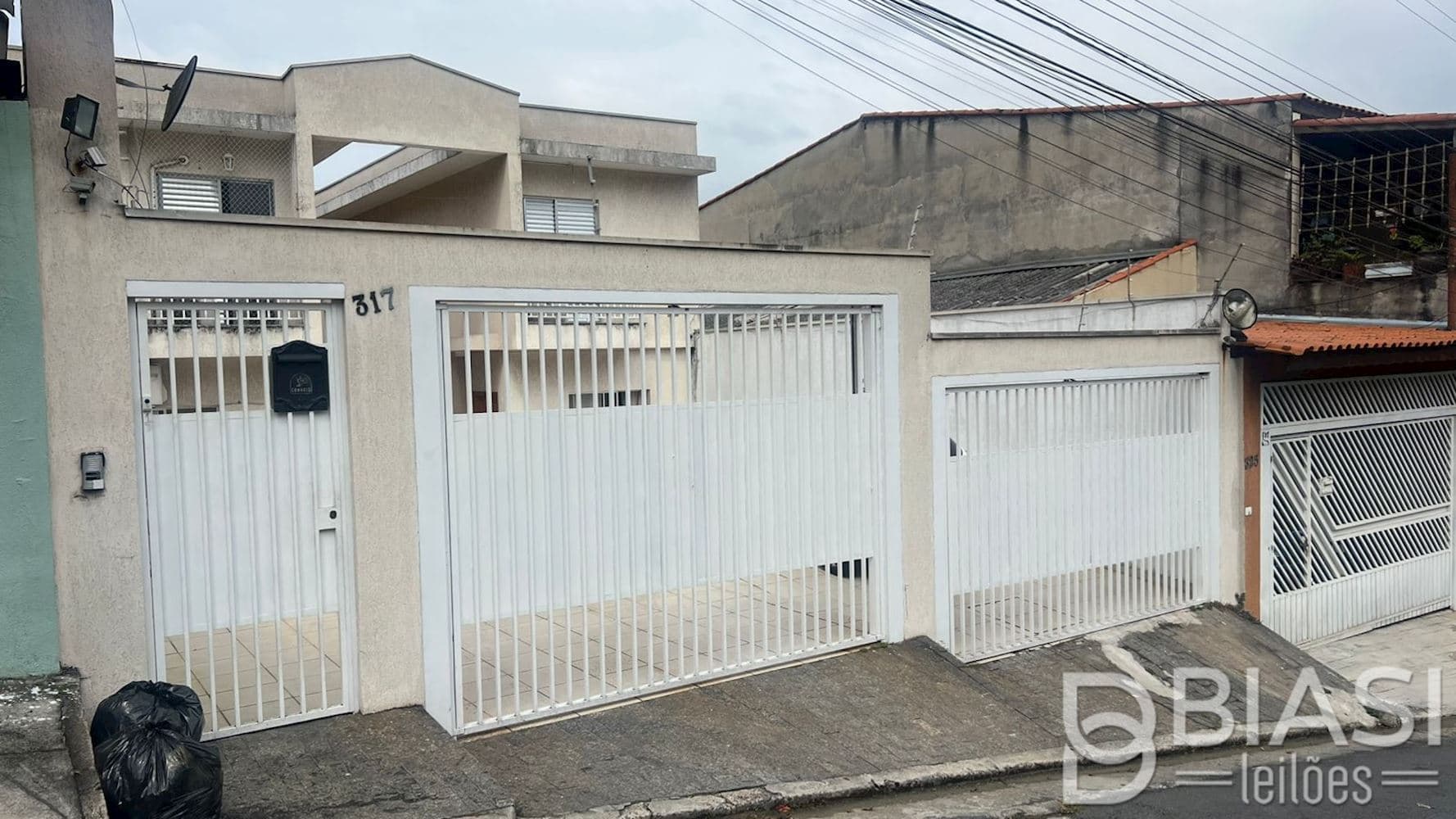 Foto 3 de 9: Casa em leilão em São Paulo - SP, bairro Vila das Mercês — Casa de Condomínio na Vila das Mercês em São Paulo/SP
