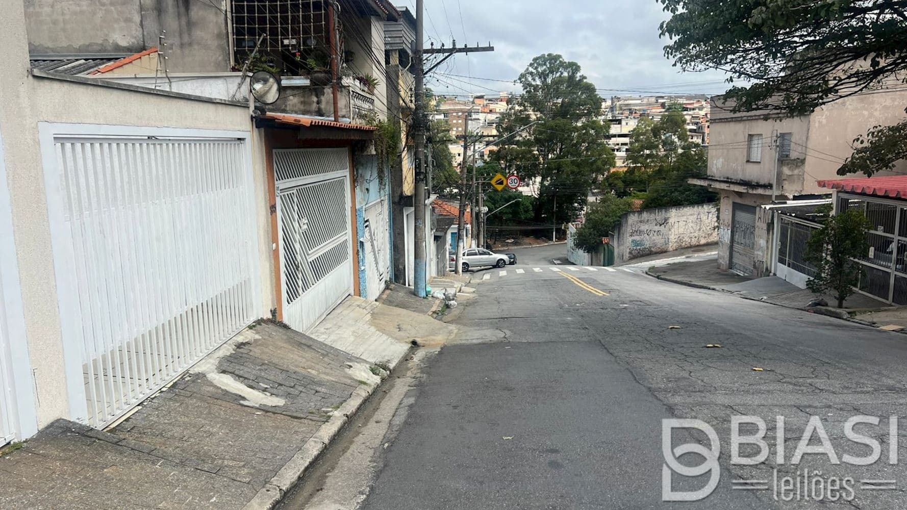 Foto 8 de 9: Casa em leilão em São Paulo - SP, bairro Vila das Mercês — Casa de Condomínio na Vila das Mercês em São Paulo/SP