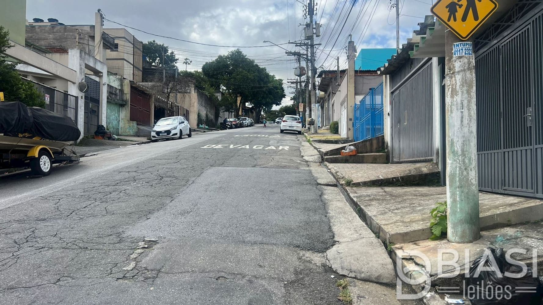 Foto 9 de 9: Casa em leilão em São Paulo - SP, bairro Vila das Mercês — Casa de Condomínio na Vila das Mercês em São Paulo/SP
