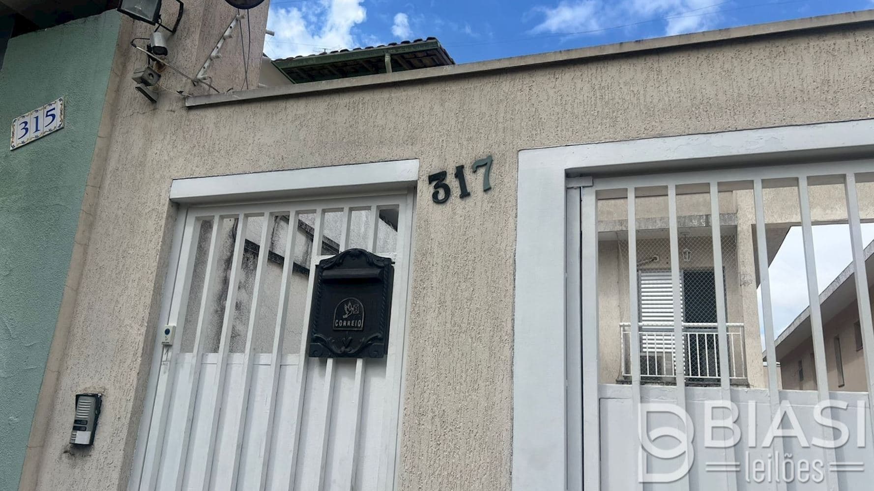 Foto 7 de 9: Casa em leilão em São Paulo - SP, bairro Vila das Mercês — Casa de Condomínio na Vila das Mercês em São Paulo/SP