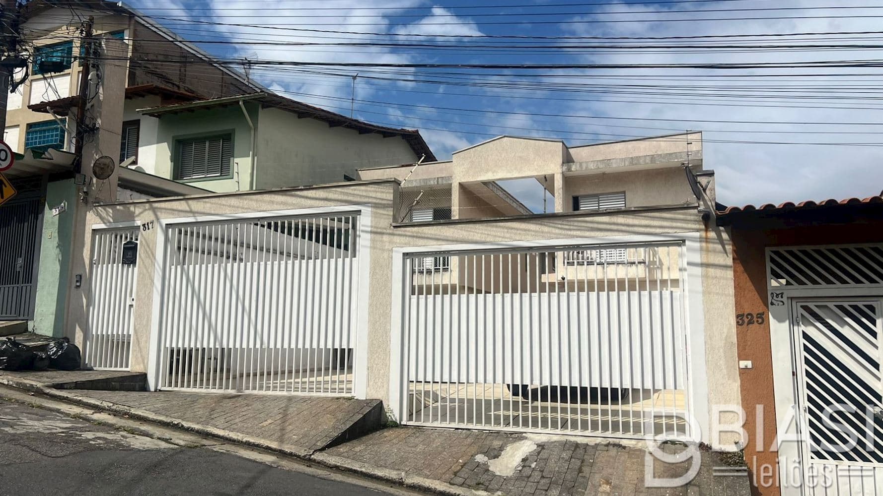 Foto 2 de 9: Casa em leilão em São Paulo - SP, bairro Vila das Mercês — Casa de Condomínio na Vila das Mercês em São Paulo/SP