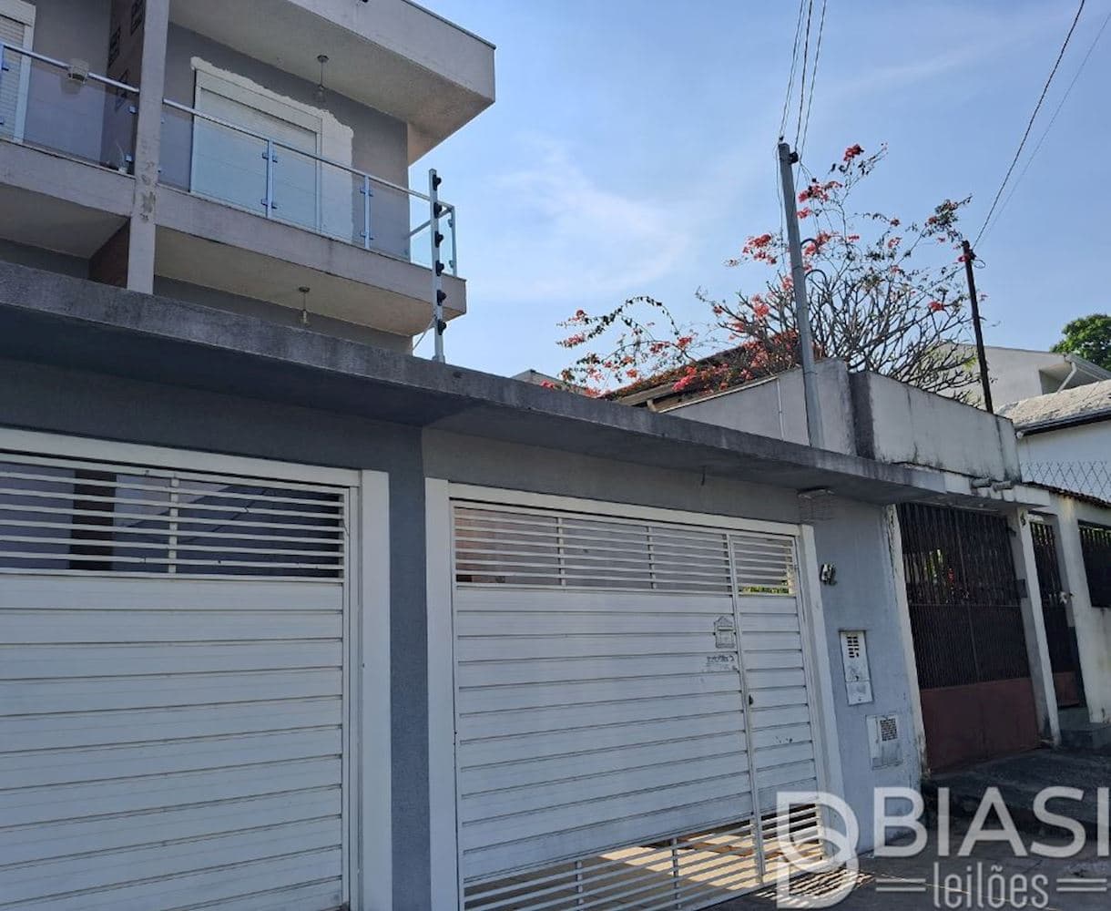 Foto 11 de 11: Casa em leilão em Osasco - SP, bairro Bela Vista — Casa em Bela Vista - Osasco/SP