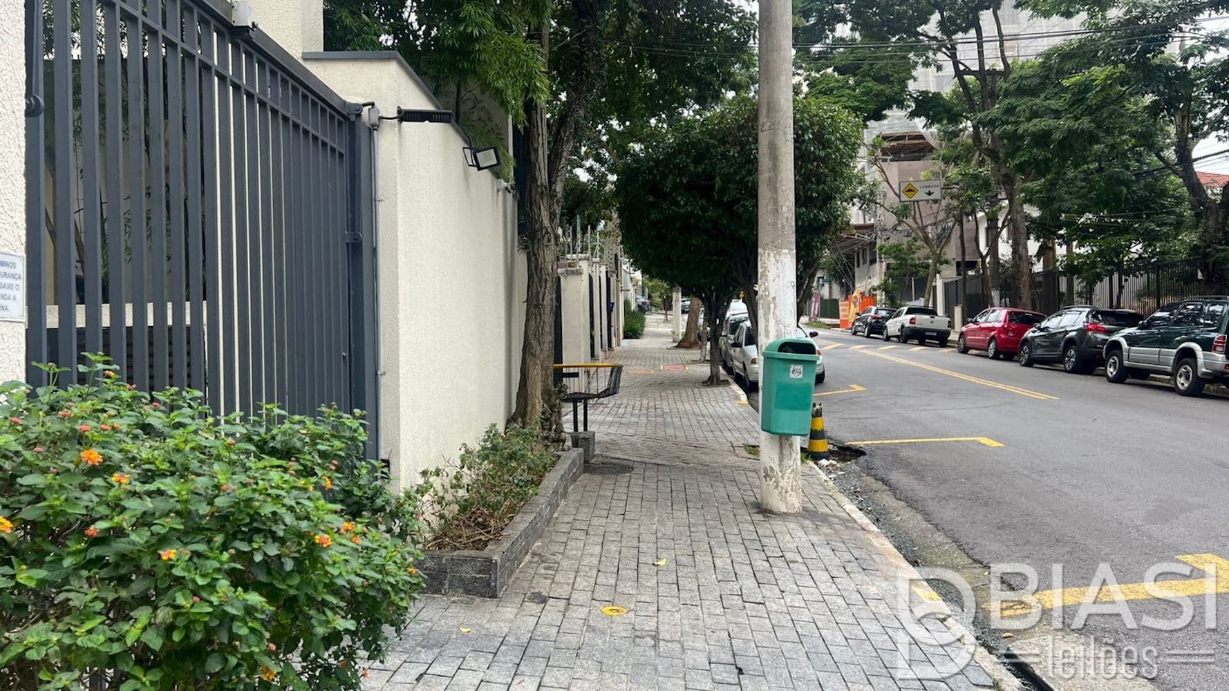 Foto 6 de 8: Apartamento em leilão em São Paulo - SP, bairro Saúde — Apartamento no "Edifício The Amassador" - Saúde - São Paulo/SP