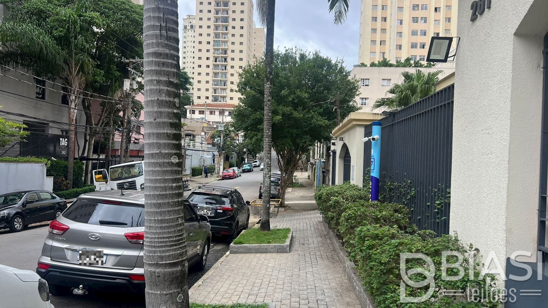 Foto 5 de 8: Apartamento em leilão em São Paulo - SP, bairro Saúde — Apartamento no "Edifício The Amassador" - Saúde - São Paulo/SP