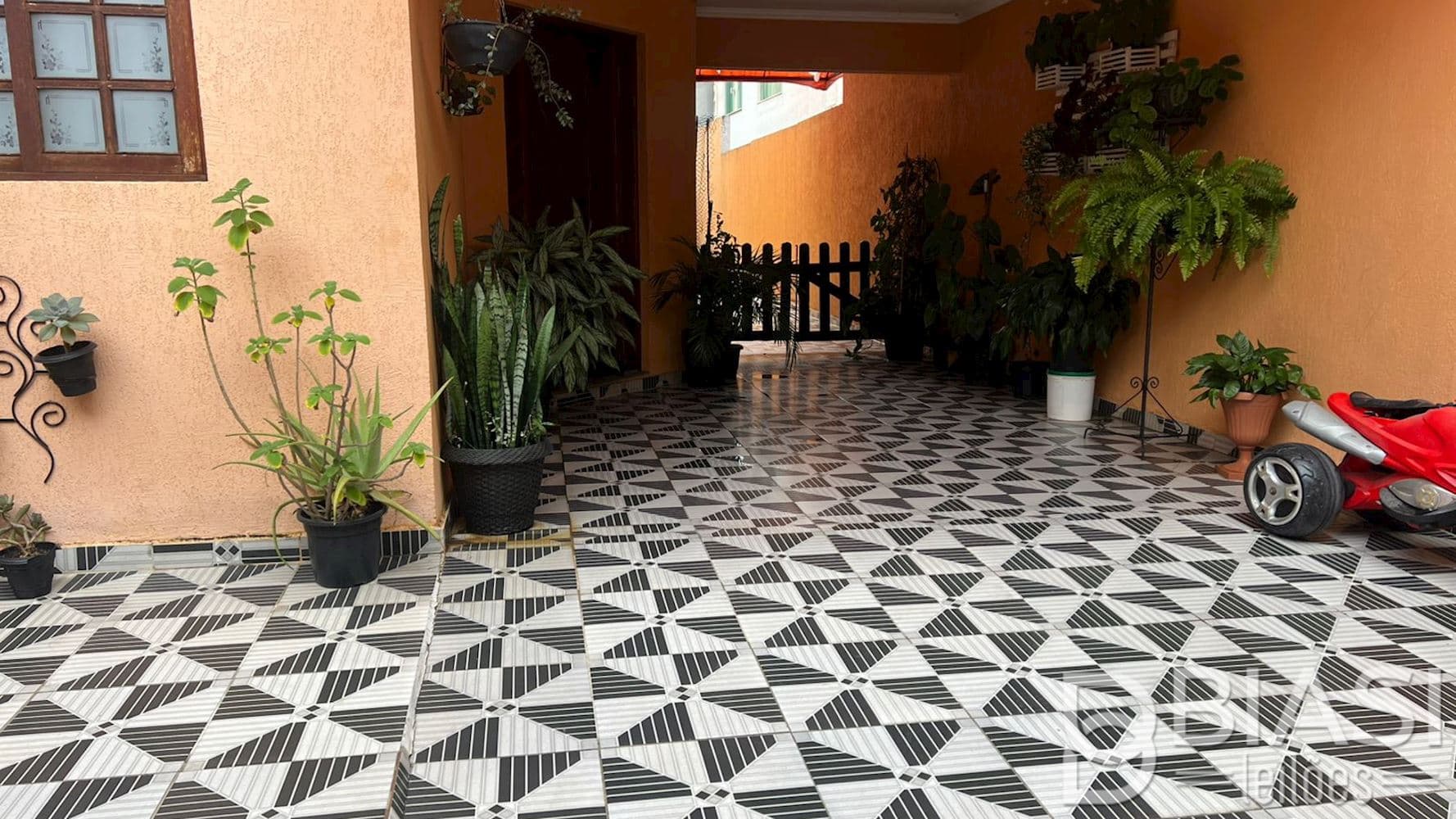 Foto 3 de 10: Casa em leilão em São Paulo - SP, bairro Penha — Casa no Bairro da Penha em São Paulo/SP