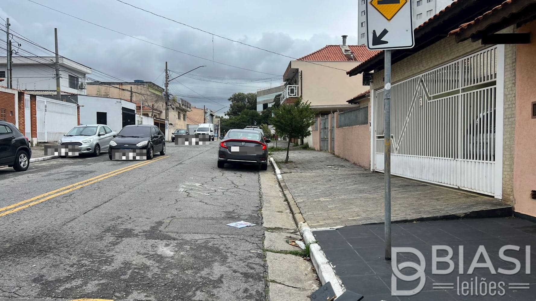Foto 6 de 10: Casa em leilão em São Paulo - SP, bairro Penha — Casa no Bairro da Penha em São Paulo/SP
