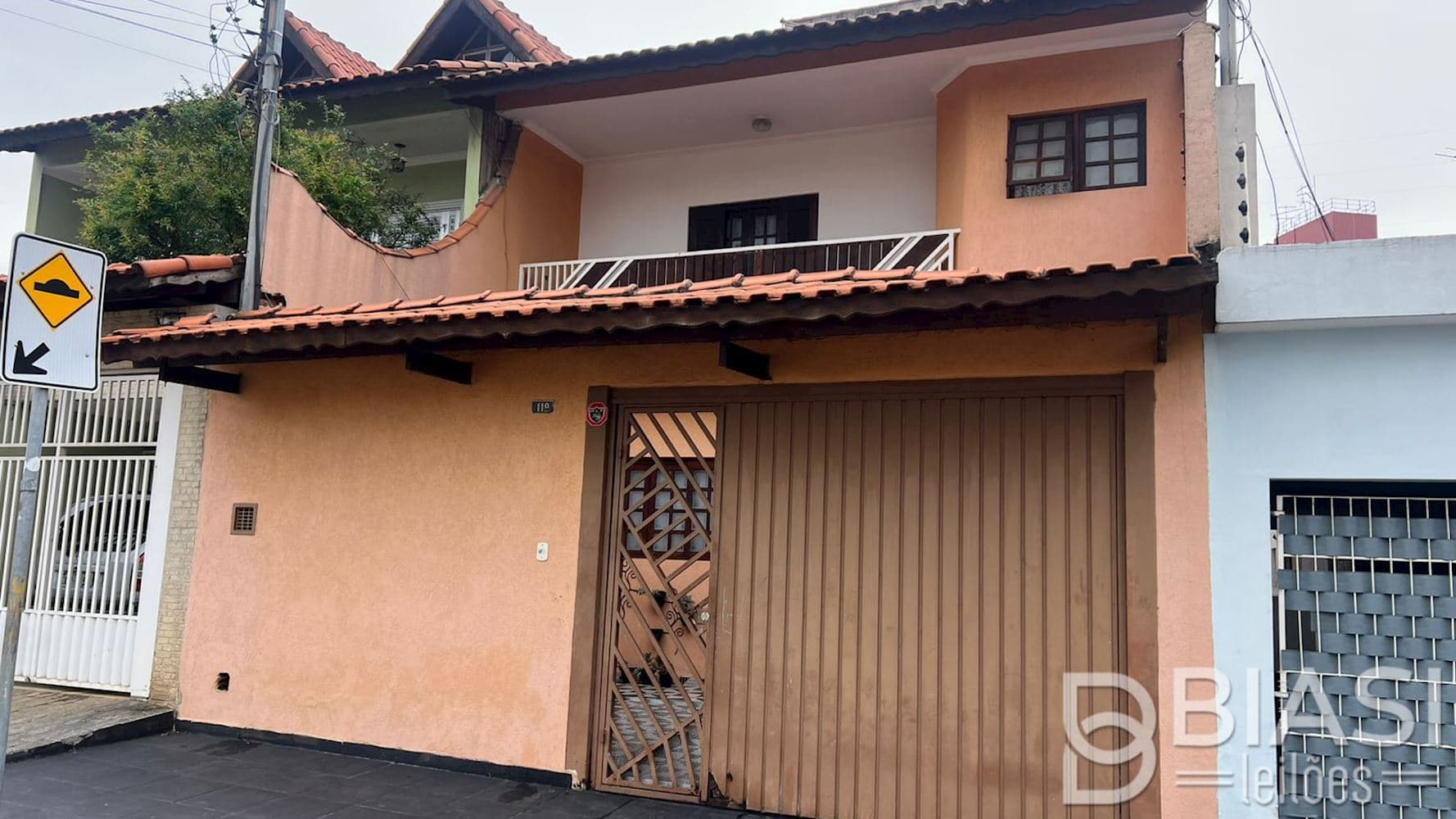 Foto 7 de 10: Casa em leilão em São Paulo - SP, bairro Penha — Casa no Bairro da Penha em São Paulo/SP