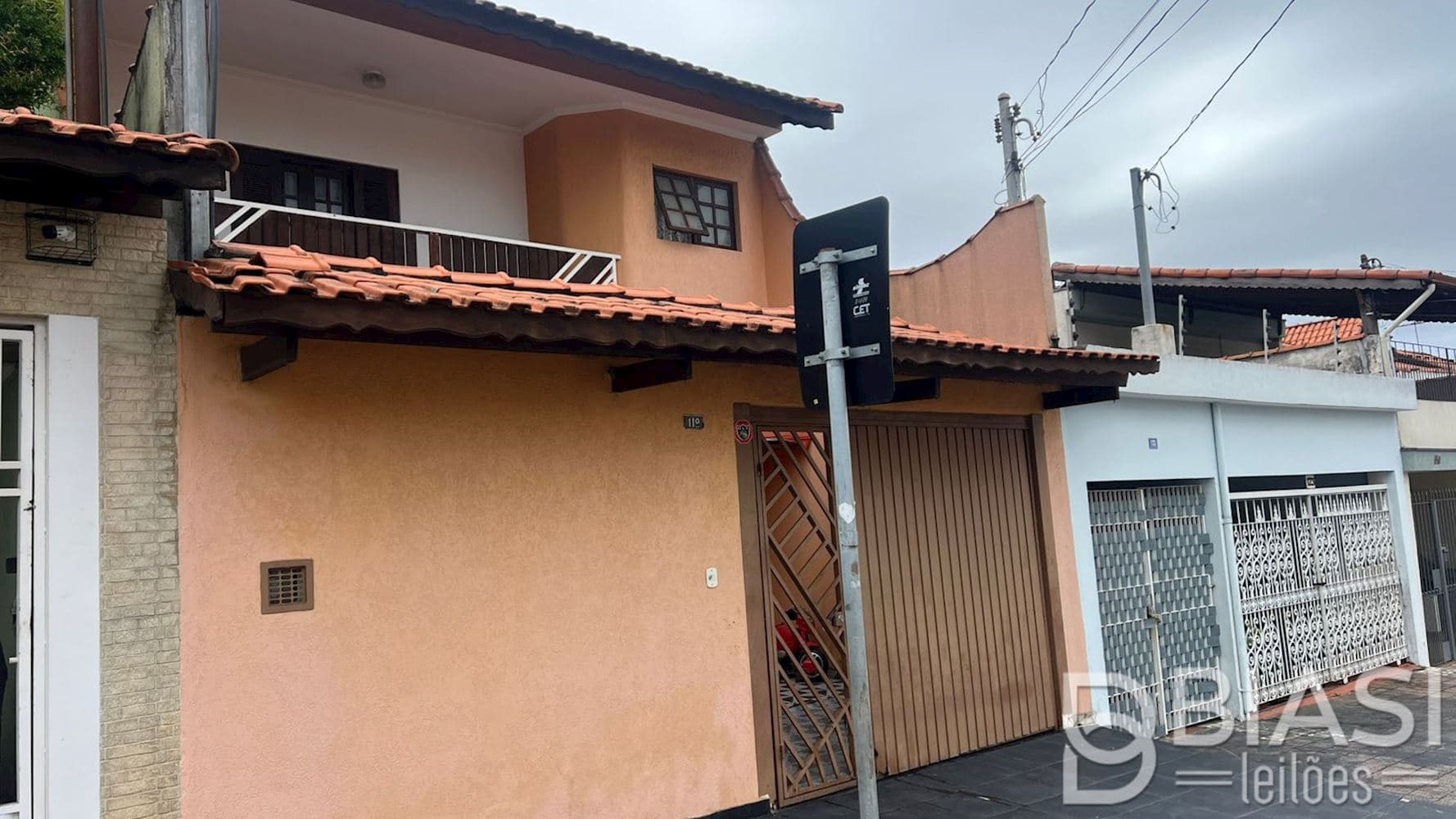 Foto 10 de 10: Casa em leilão em São Paulo - SP, bairro Penha — Casa no Bairro da Penha em São Paulo/SP