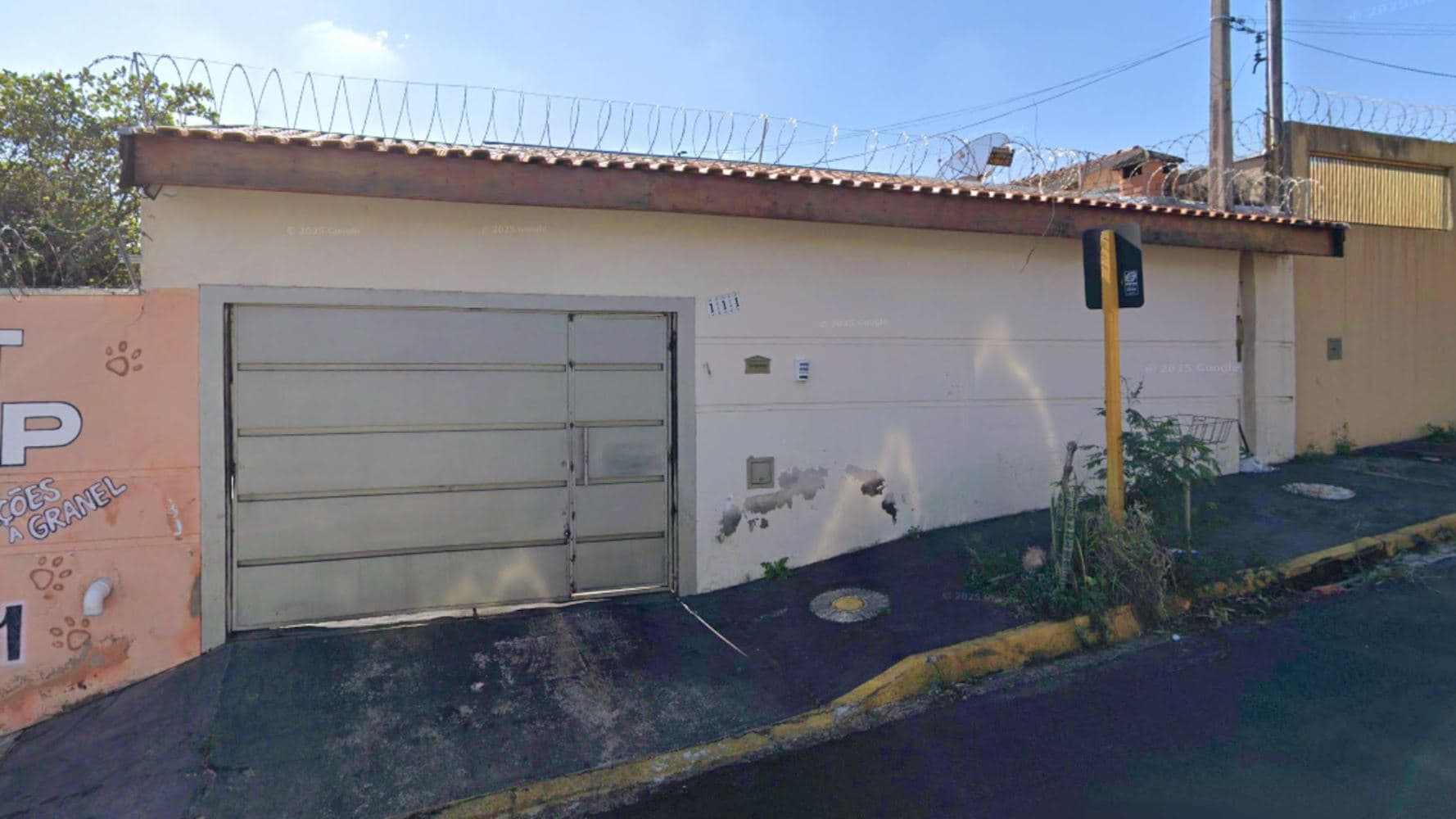 Foto 2 de 5: Casa em leilão em Bauru - SP — Casa no Parque Residencial Jardim Araruna em Bauru/SP