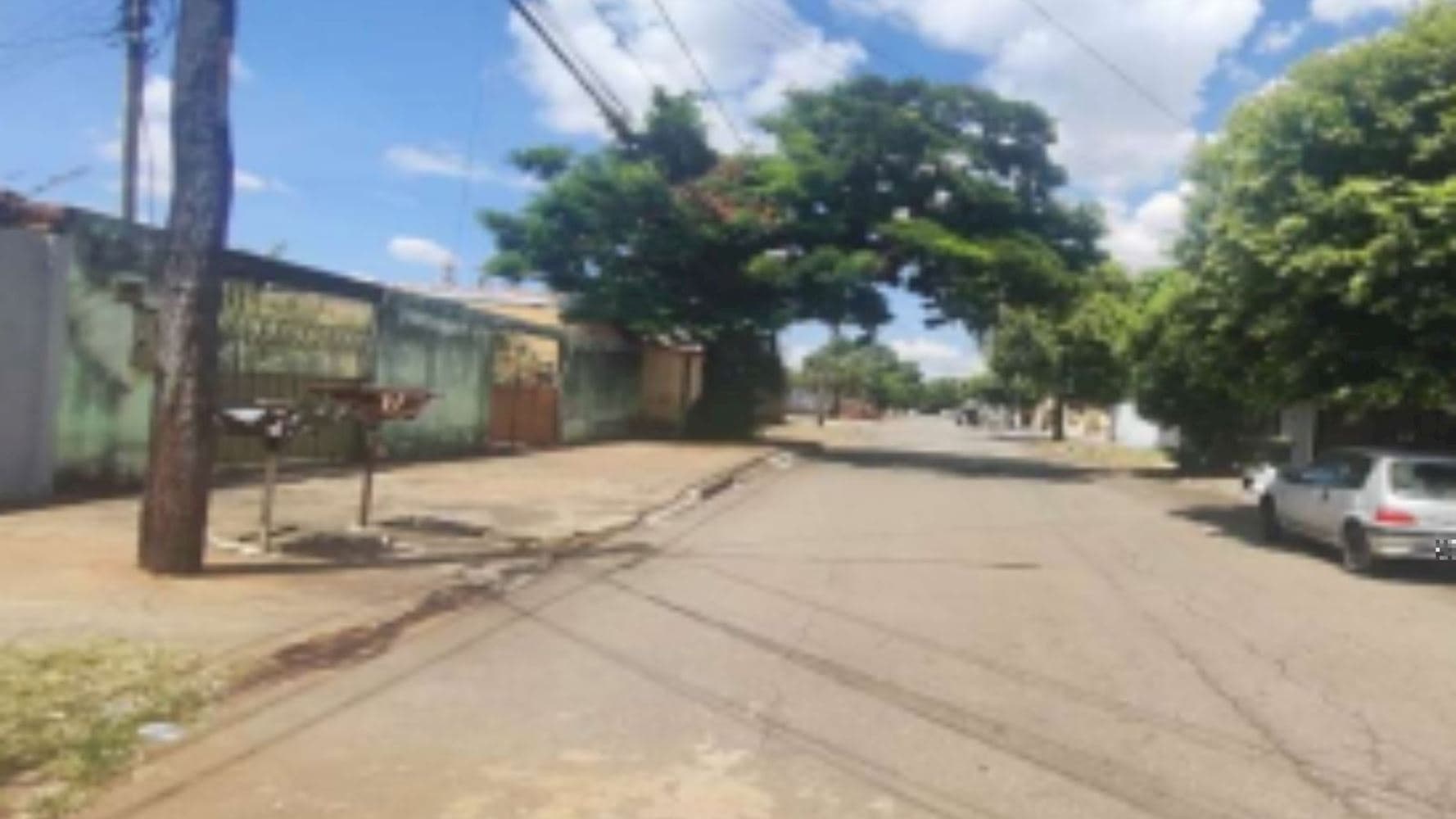 Foto 5 de 6: Casa em leilão em Goiânia - GO, bairro Jardim Europa — Casa no Jardim Europa em Goiânia/GO