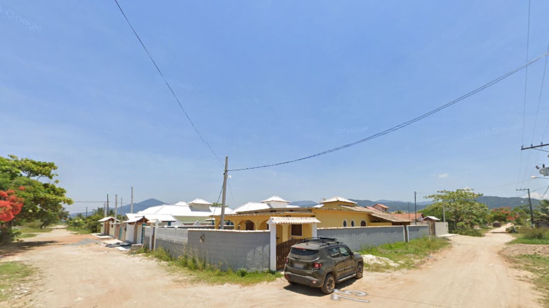 Foto 4 de 4: Casa em leilão em Saquarema - RJ, bairro Jaconé — Casa em Jaconé - Saquarema/RJ