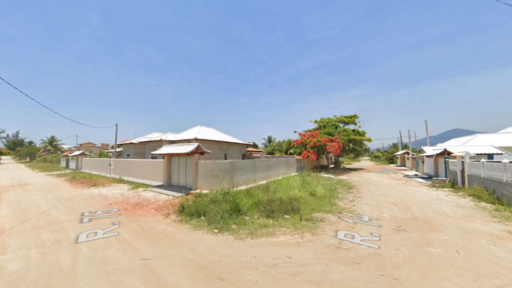Foto 3 de 4: Casa em leilão em Saquarema - RJ, bairro Jaconé — Casa em Jaconé - Saquarema/RJ