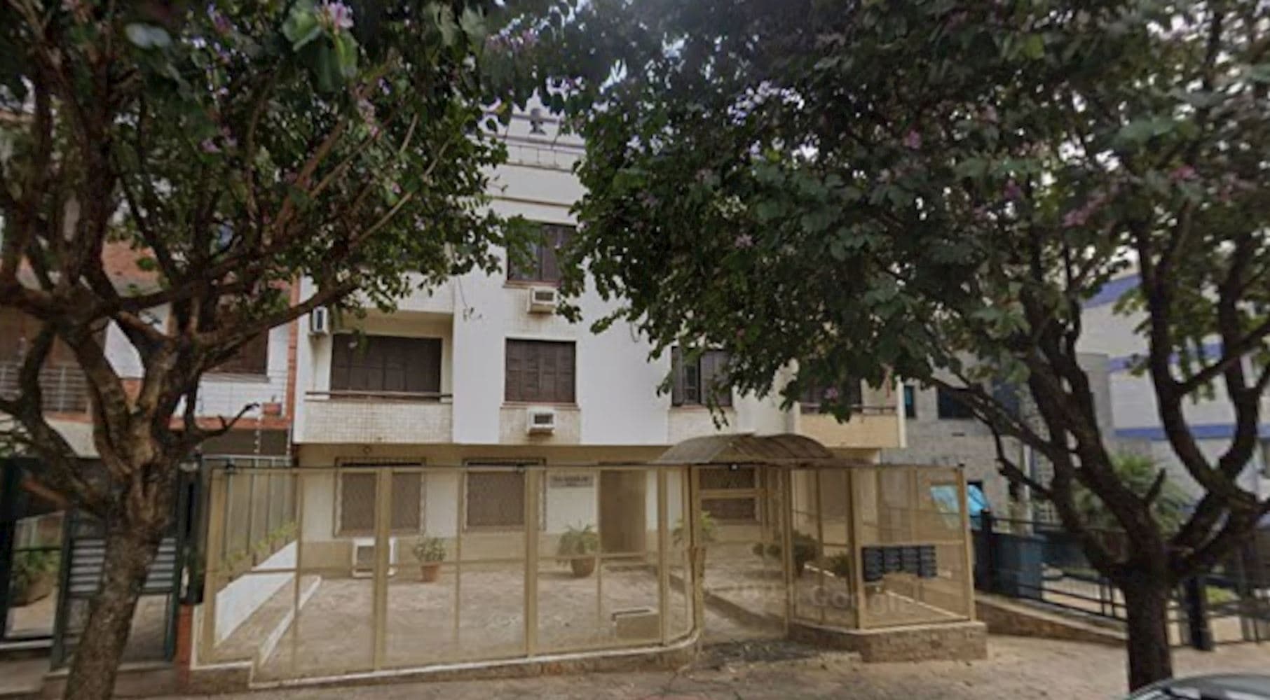 Foto 16 de 16: Apartamento em leilão em Porto Alegre - RS — Apartamento no "Edifício Marajó" -  Petrópolis - Porto Alegre/RS