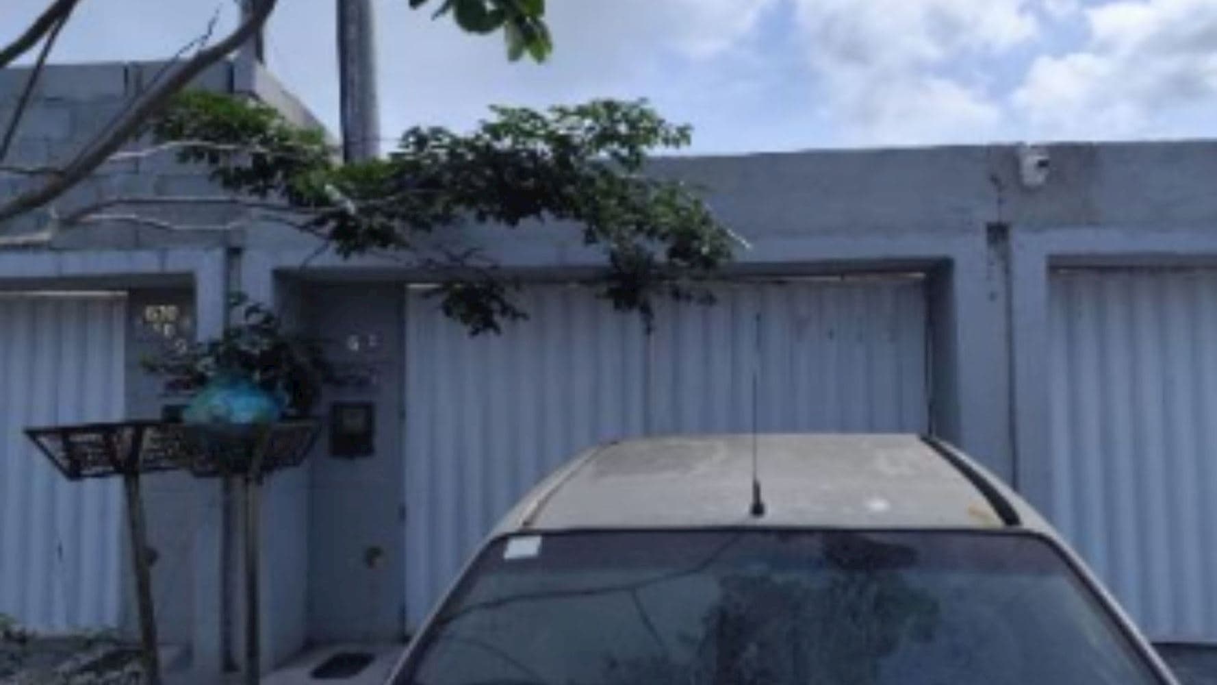 Foto 3 de 5: Casa em leilão em Rio De Janeiro - RJ, bairro Freguesia de Guaratiba — Casa na Freguesia de Guaratiba - Rio de Janeiro/RJ