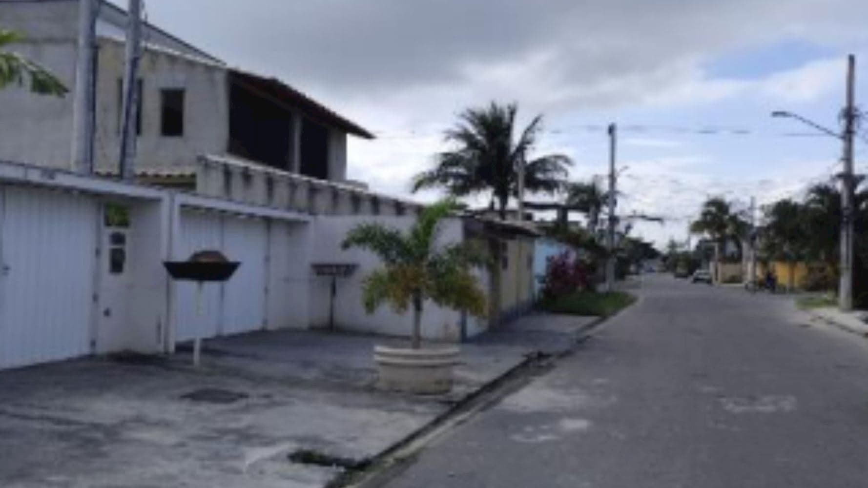 Foto 5 de 5: Casa em leilão em Rio De Janeiro - RJ, bairro Freguesia de Guaratiba — Casa na Freguesia de Guaratiba - Rio de Janeiro/RJ