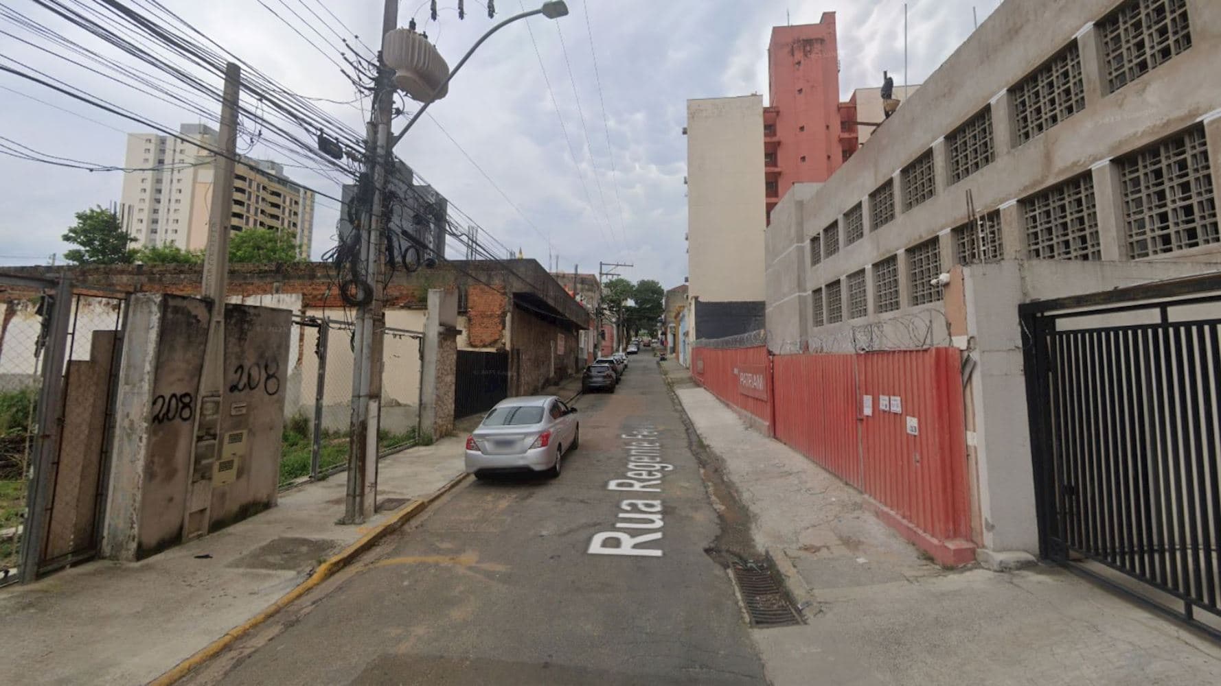 Foto 4 de 5: Comercial em leilão em Campinas - SP, bairro Centro — Sala Comercial no "Edifício Condomínio Comercial Ponte Vecchio" - Centro - Campinas/SP