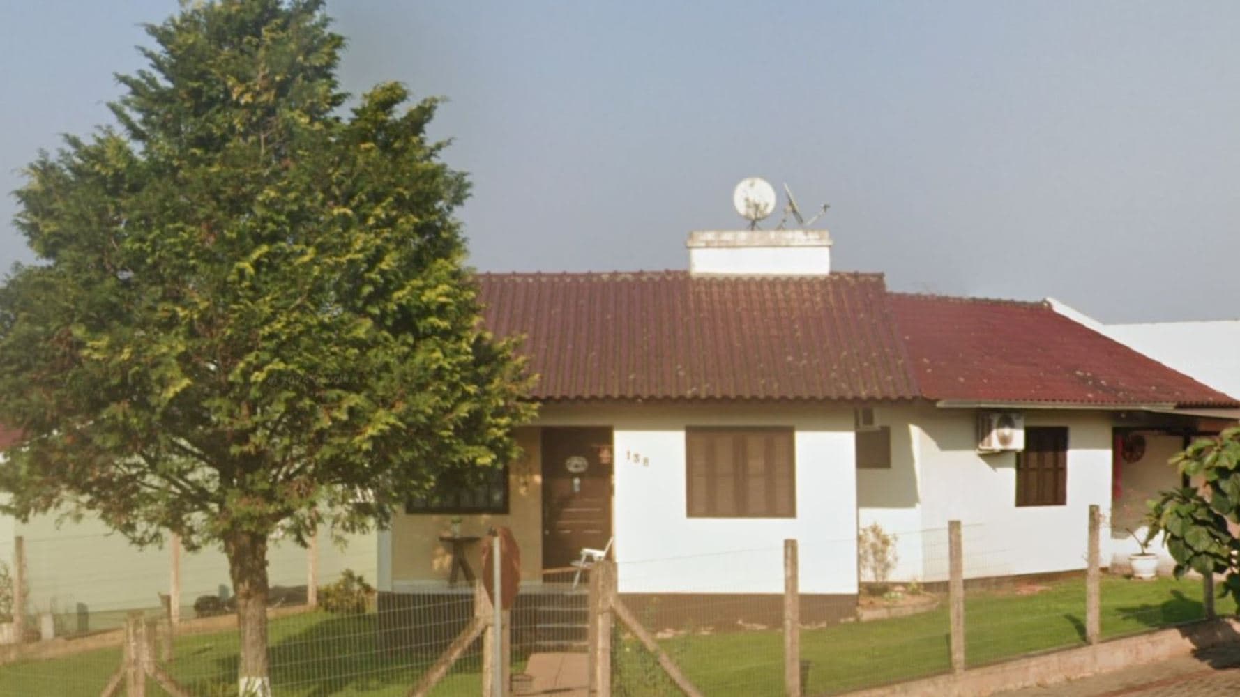 Foto 3 de 5: Casa em leilão em Venâncio Aires - RS, bairro Centro — Casa no Centro - Venâncio Aires/RS