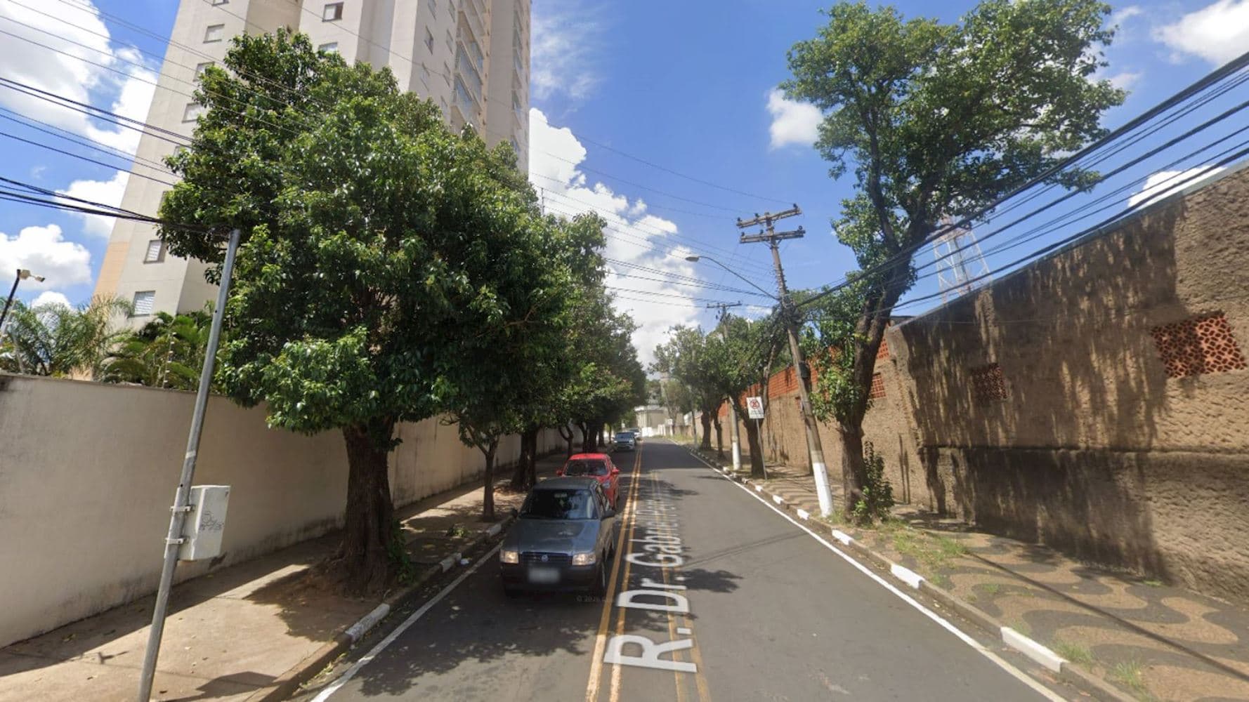 Foto 5 de 5: Apartamento em leilão em Campinas - SP, bairro Vila Industrial — Apartamento no "Unique Residence" - Vila Industrial - Campinas/SP