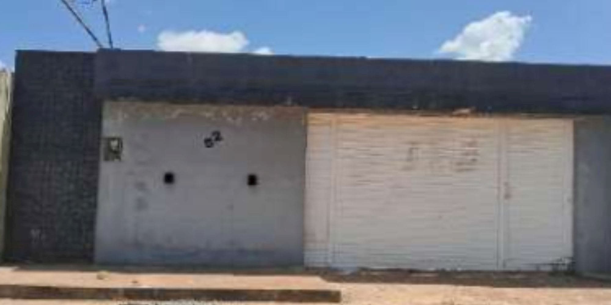 Foto 3 de 5: Casa em leilão em Bacabal - MA, bairro Ramal — Casa no Bairro Ramal - Bacabal/MA