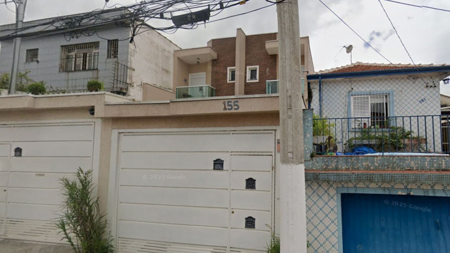 Foto 2 de 5: Casa em leilão em São Paulo - SP, bairro Vila Bela — Casa na Vila Bela - São Paulo/SP