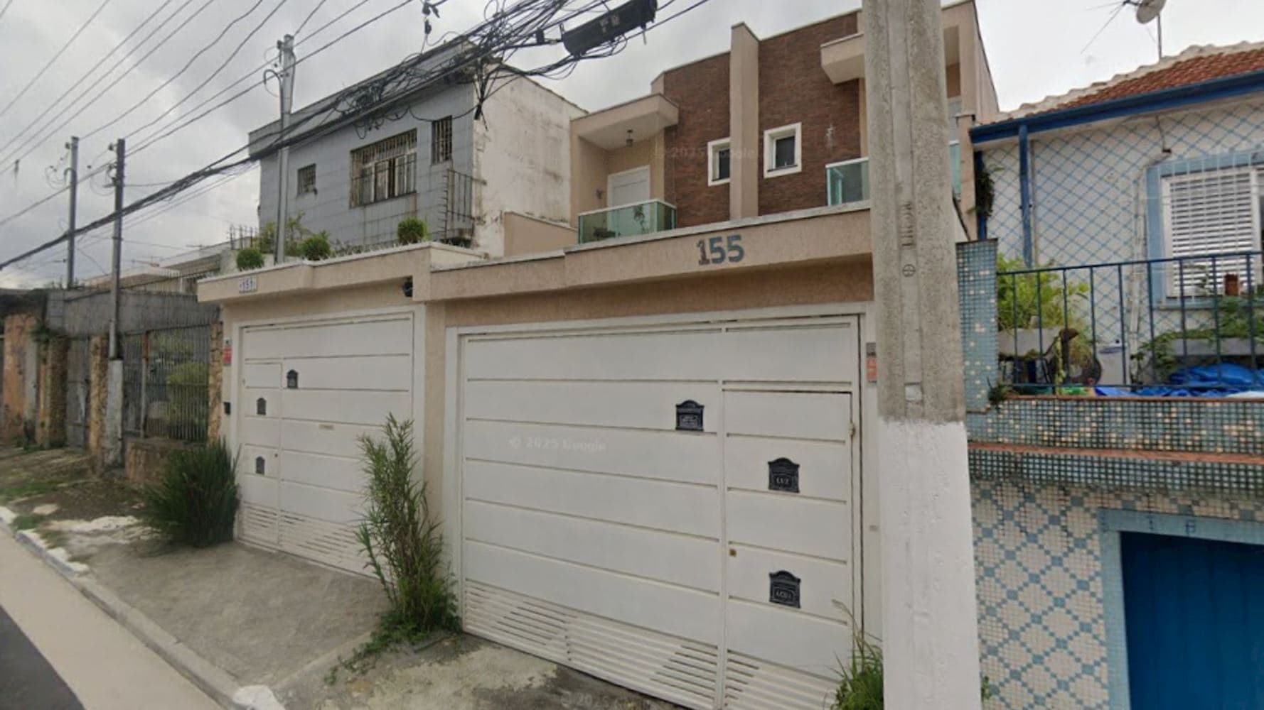 Foto 3 de 5: Casa em leilão em São Paulo - SP, bairro Vila Bela — Casa na Vila Bela - São Paulo/SP
