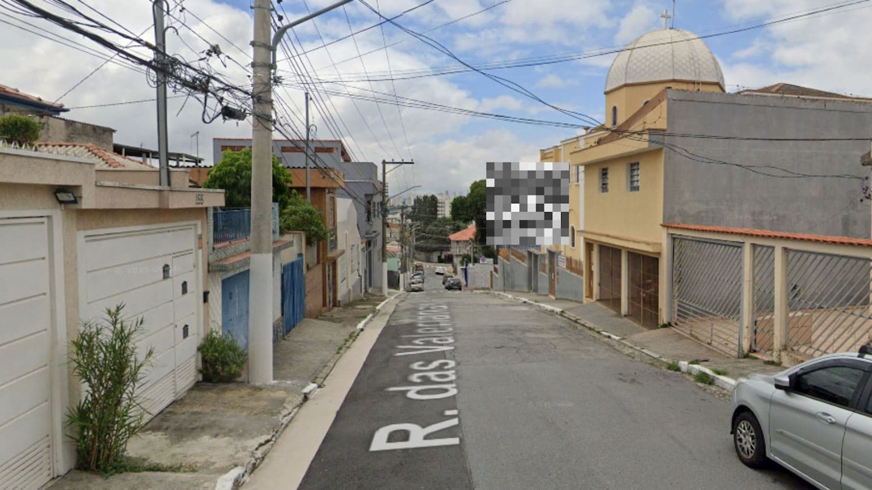 Foto 5 de 5: Casa em leilão em São Paulo - SP, bairro Vila Bela — Casa na Vila Bela - São Paulo/SP