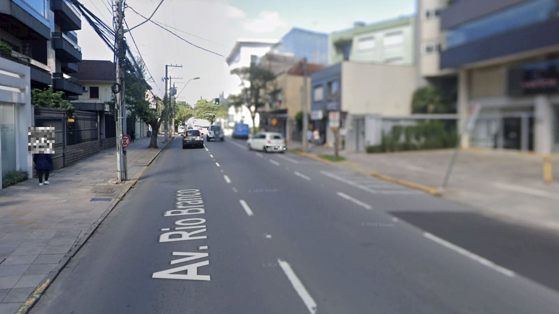 Foto 3 de 4: Comercial em leilão em Caxias Do Sul - RS, bairro São Pelegrino — 02 Salas Comerciais no "Condomínio Edifício L' Atelier" - São Pelegrino - Caxias do Sul/RS