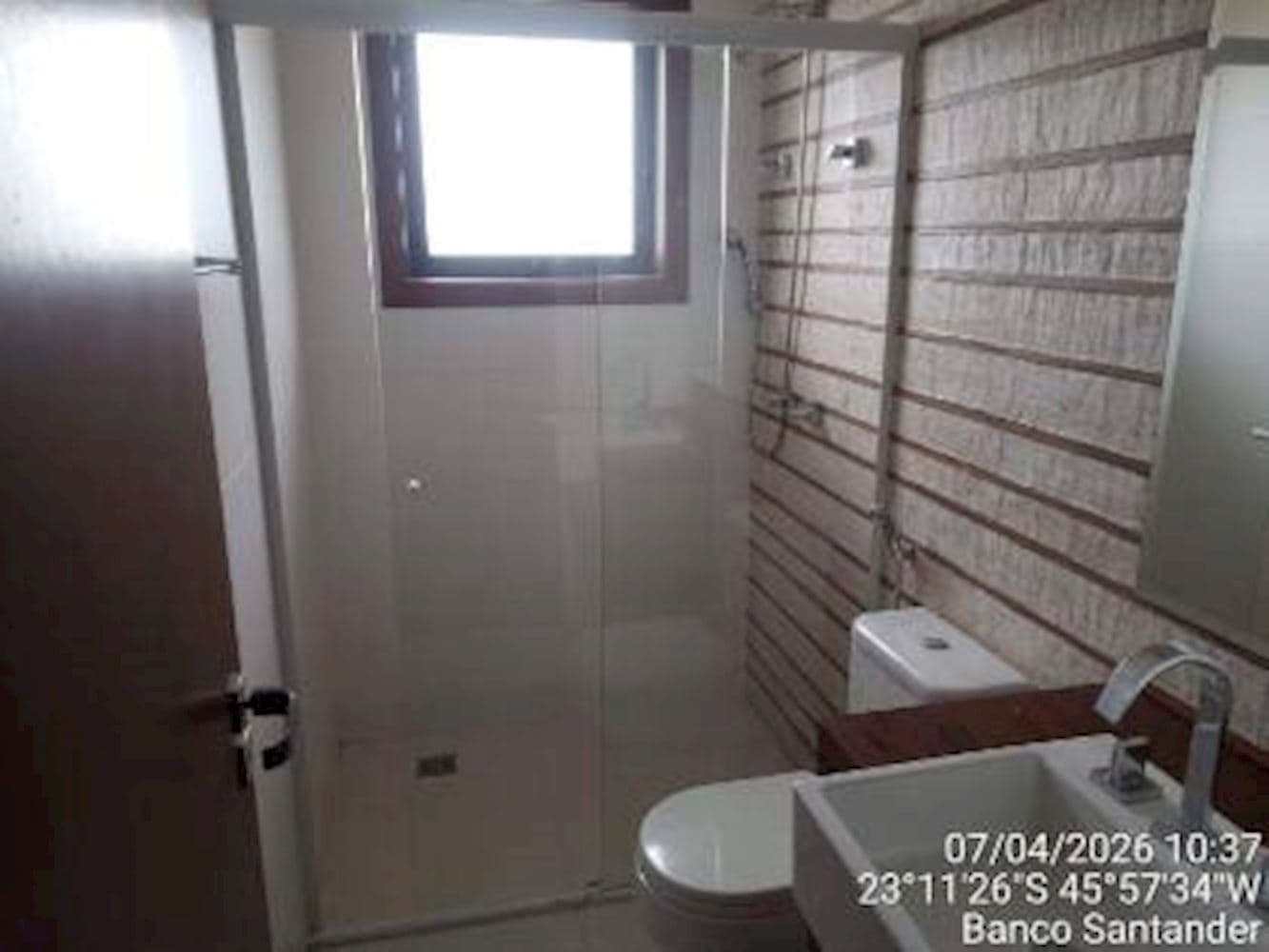 Foto 10 de 20: Casa em leilão em São José Dos Campos - SP, bairro Jaguari — Casa de Condomínio Residencial Jaguary - Jaguari - São José dos Campos/SP