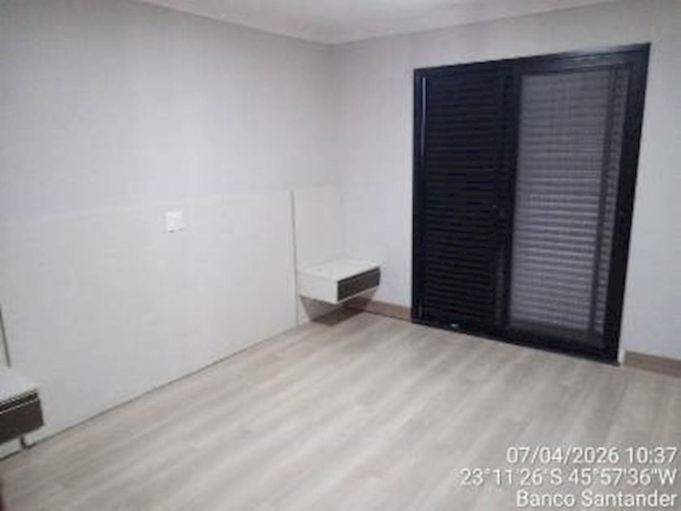 Foto 13 de 20: Casa em leilão em São José Dos Campos - SP, bairro Jaguari — Casa de Condomínio Residencial Jaguary - Jaguari - São José dos Campos/SP