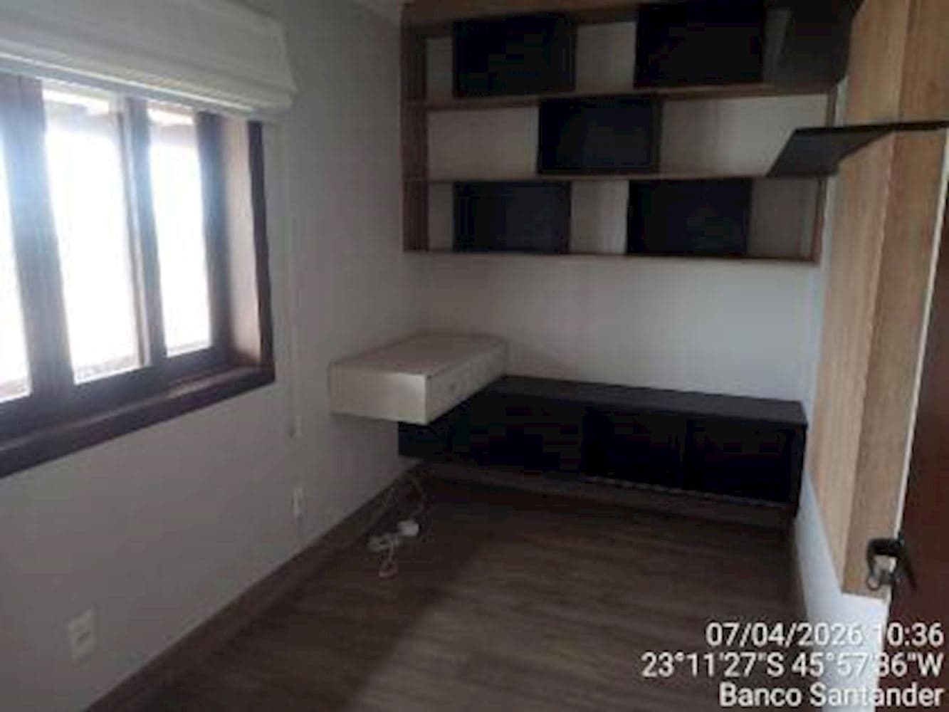 Foto 15 de 20: Casa em leilão em São José Dos Campos - SP, bairro Jaguari — Casa de Condomínio Residencial Jaguary - Jaguari - São José dos Campos/SP