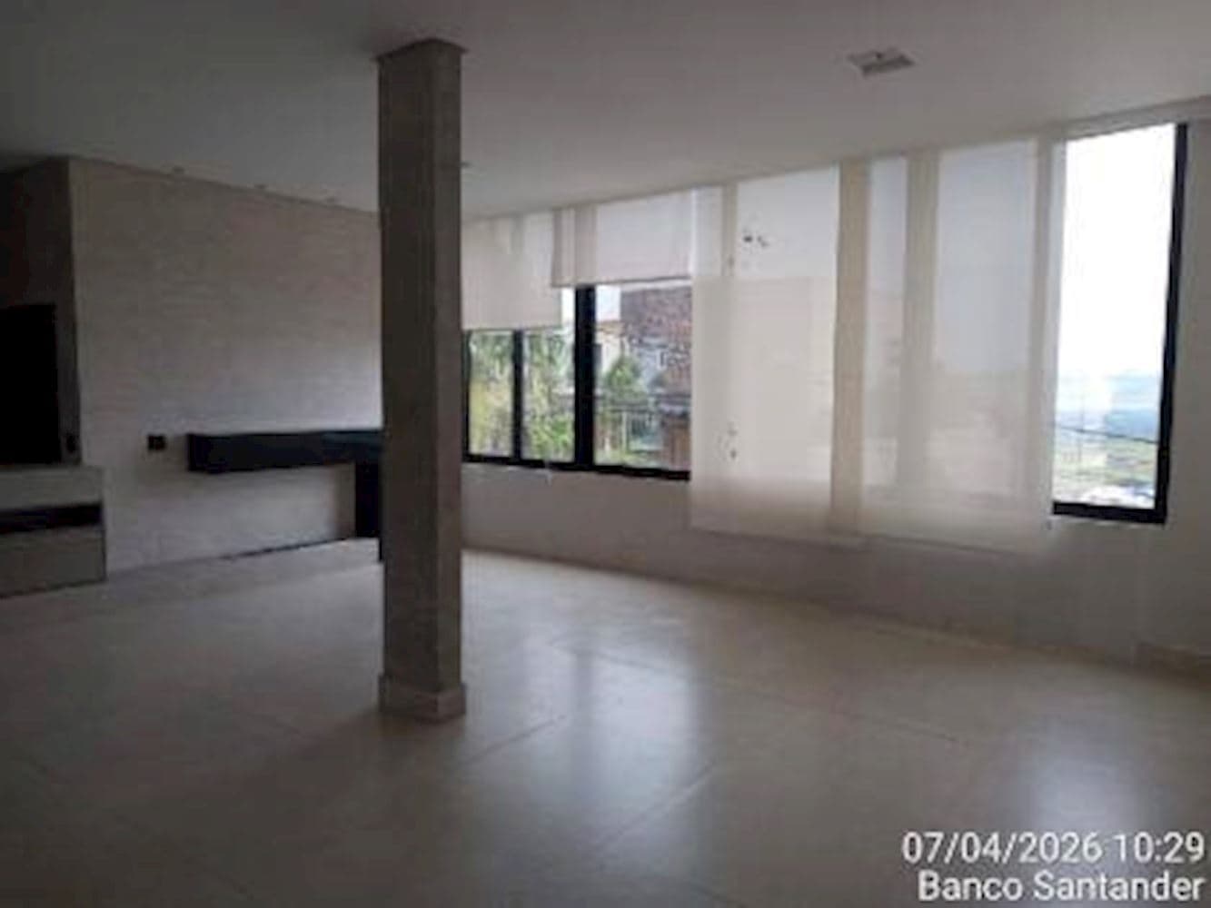 Foto 16 de 20: Casa em leilão em São José Dos Campos - SP, bairro Jaguari — Casa de Condomínio Residencial Jaguary - Jaguari - São José dos Campos/SP