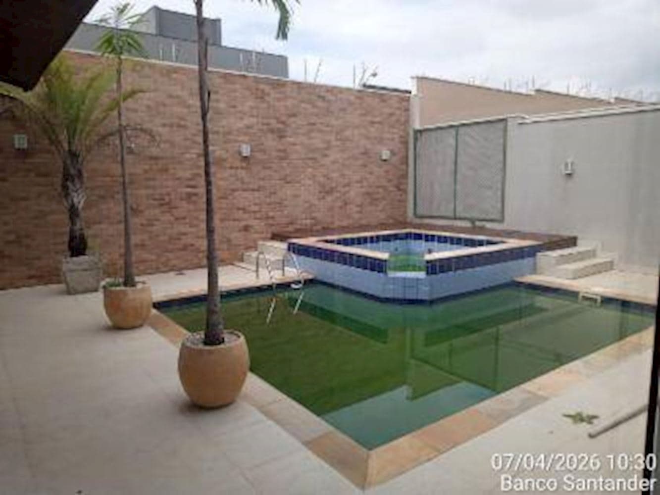 Foto 18 de 20: Casa em leilão em São José Dos Campos - SP, bairro Jaguari — Casa de Condomínio Residencial Jaguary - Jaguari - São José dos Campos/SP