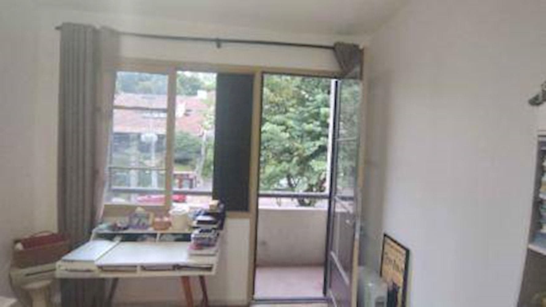Foto 5 de 16: Apartamento em leilão em Porto Alegre - RS — Apartamento no "Edifício Marajó" -  Petrópolis - Porto Alegre/RS
