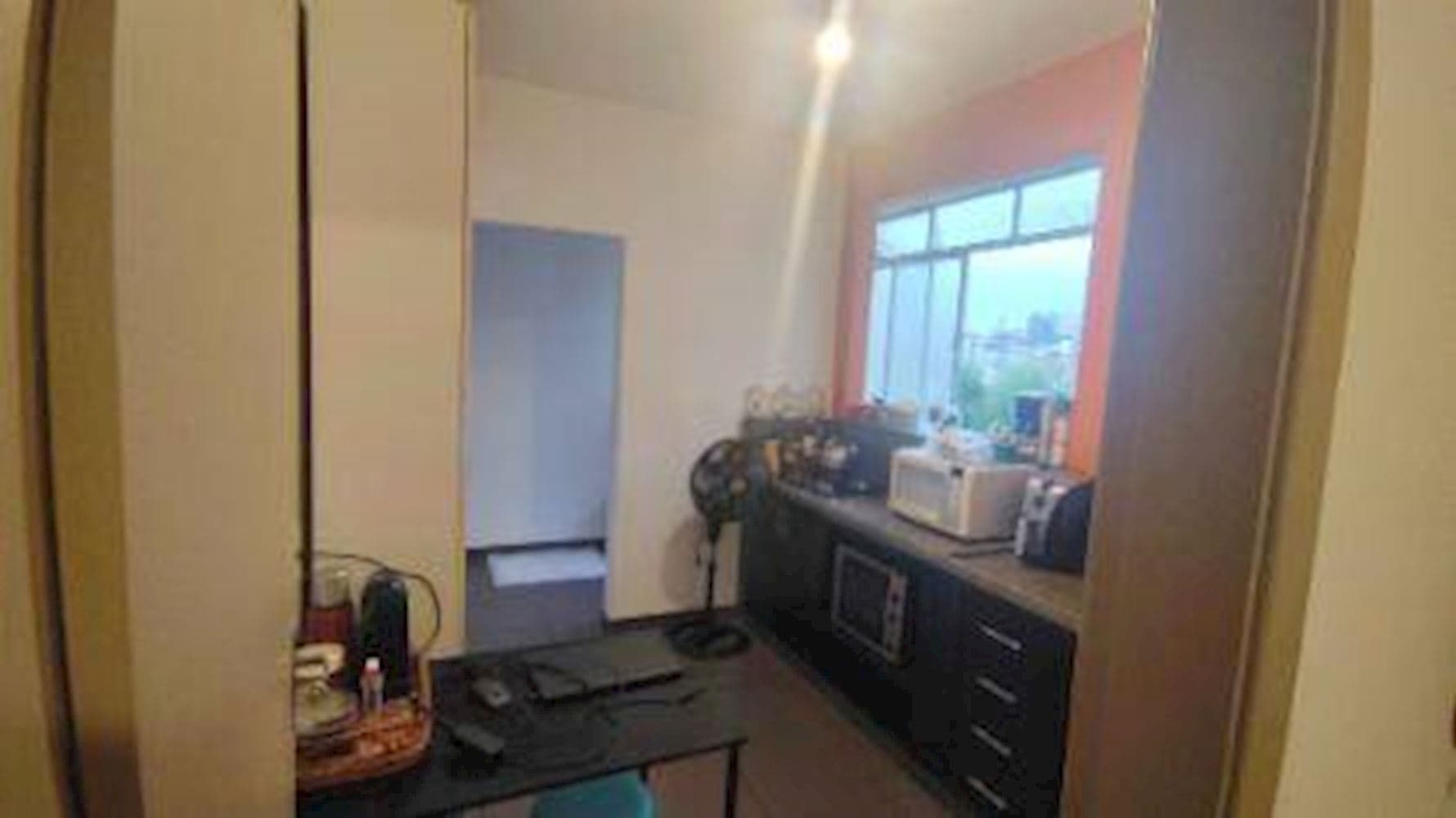 Foto 8 de 16: Apartamento em leilão em Porto Alegre - RS — Apartamento no "Edifício Marajó" -  Petrópolis - Porto Alegre/RS