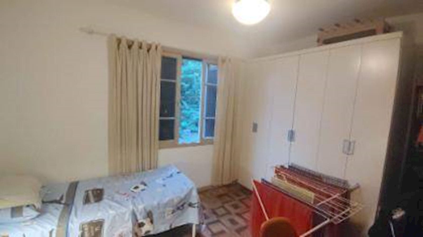 Foto 14 de 16: Apartamento em leilão em Porto Alegre - RS — Apartamento no "Edifício Marajó" -  Petrópolis - Porto Alegre/RS