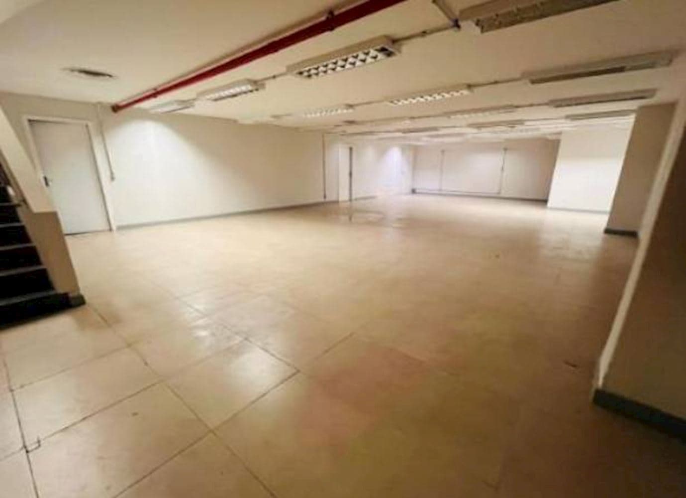 Foto 12 de 14: Comercial em leilão em São Luís - MA, bairro Centro — Loja Comercial no "Edifício Banco da Lavoura" - Centro - São Luís/MA