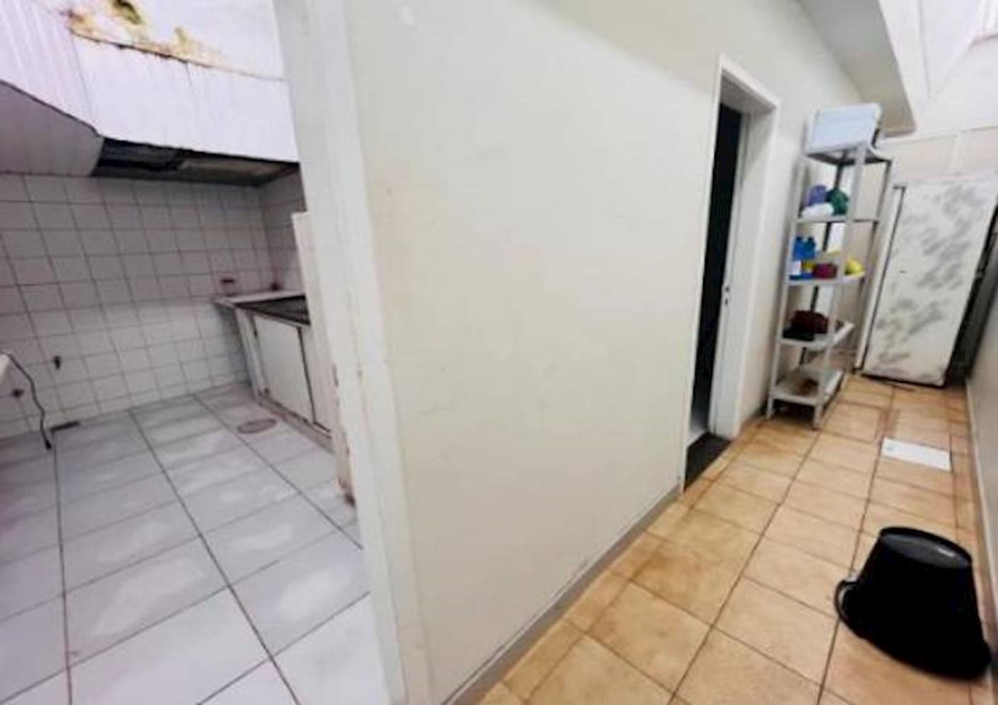Foto 9 de 14: Comercial em leilão em São Luís - MA, bairro Centro — Loja Comercial no "Edifício Banco da Lavoura" - Centro - São Luís/MA