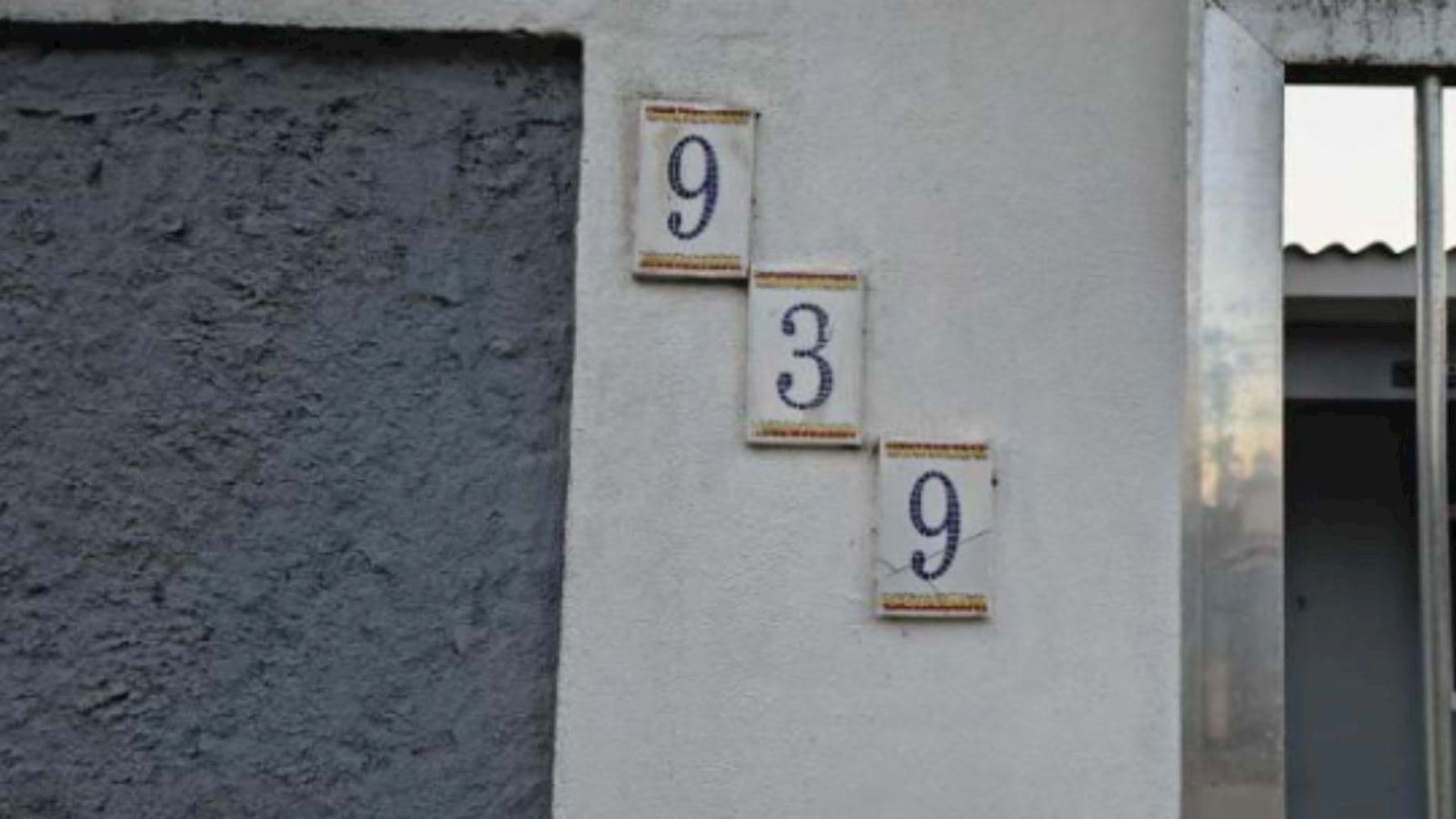 Foto 3 de 4: Casa em leilão em Caraguatatuba - SP, bairro Masaguaçu — Casa no "Condomínio Horizontal Serifios" - Masaguaçu - Caraguatatuba/SP