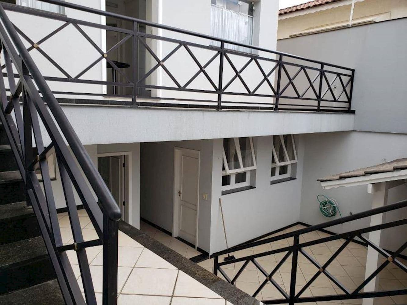 Foto 3 de 22: Casa em leilão em São Paulo - SP, bairro Horto Florestal — Casa no Horto Florestal - São Paulo/SP