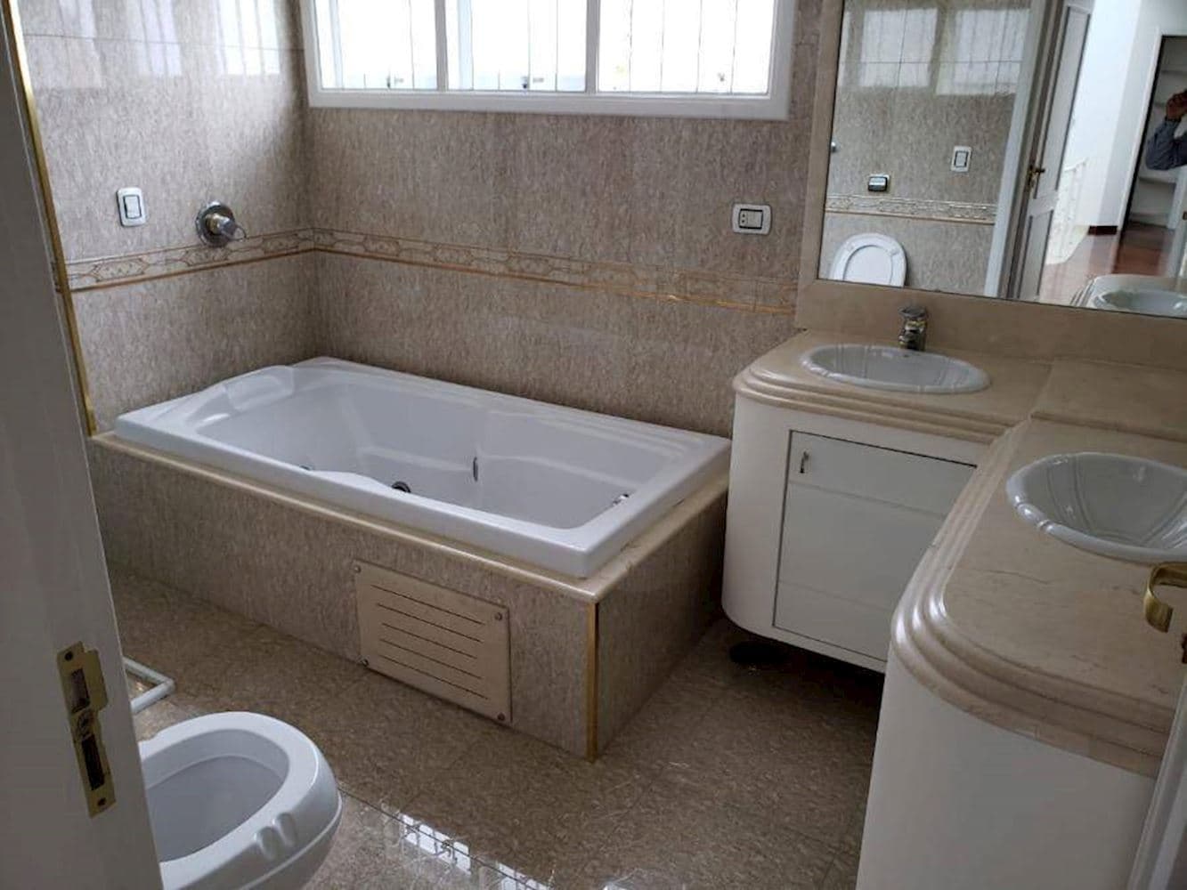 Foto 12 de 22: Casa em leilão em São Paulo - SP, bairro Horto Florestal — Casa no Horto Florestal - São Paulo/SP