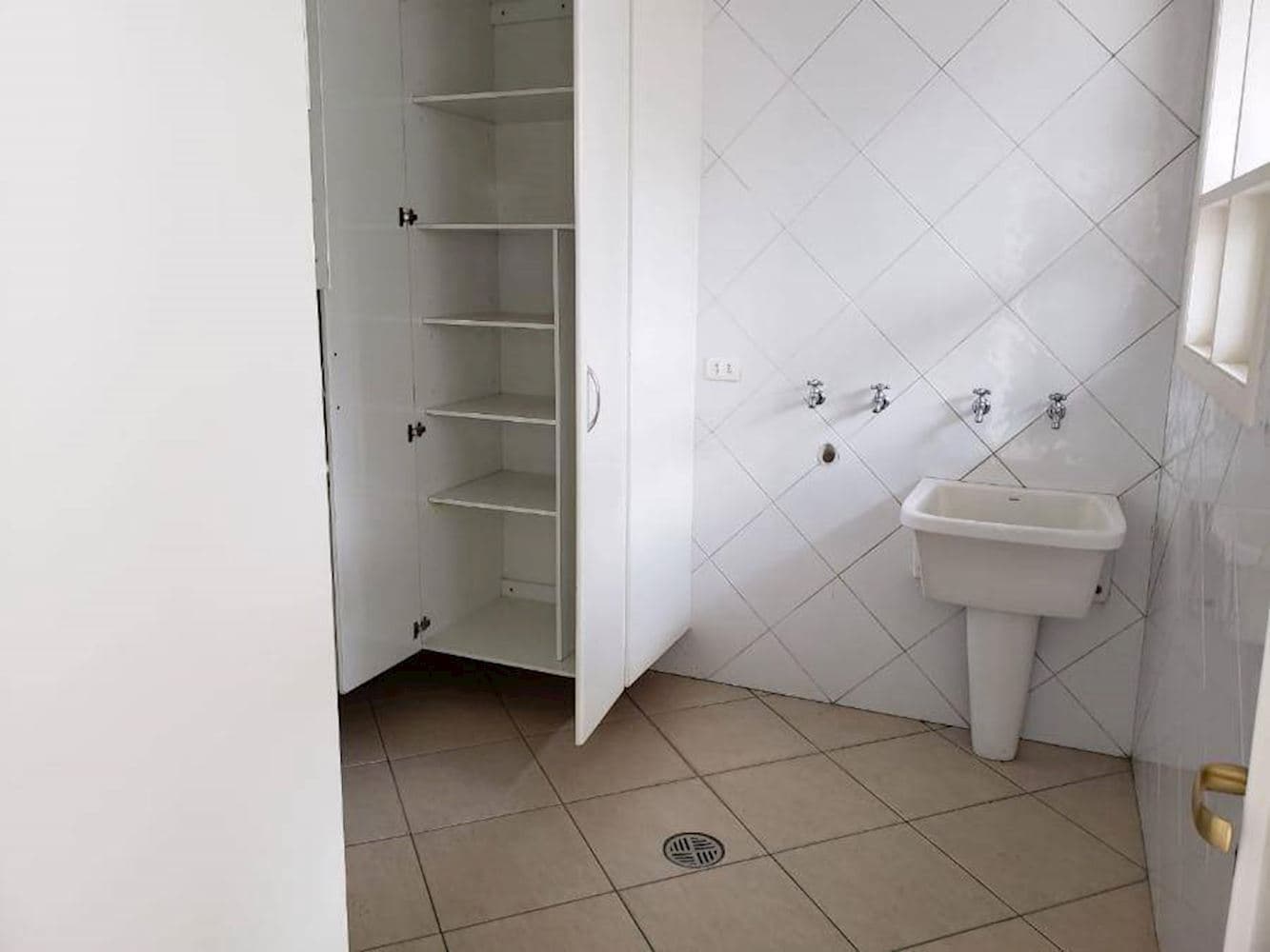 Foto 13 de 22: Casa em leilão em São Paulo - SP, bairro Horto Florestal — Casa no Horto Florestal - São Paulo/SP