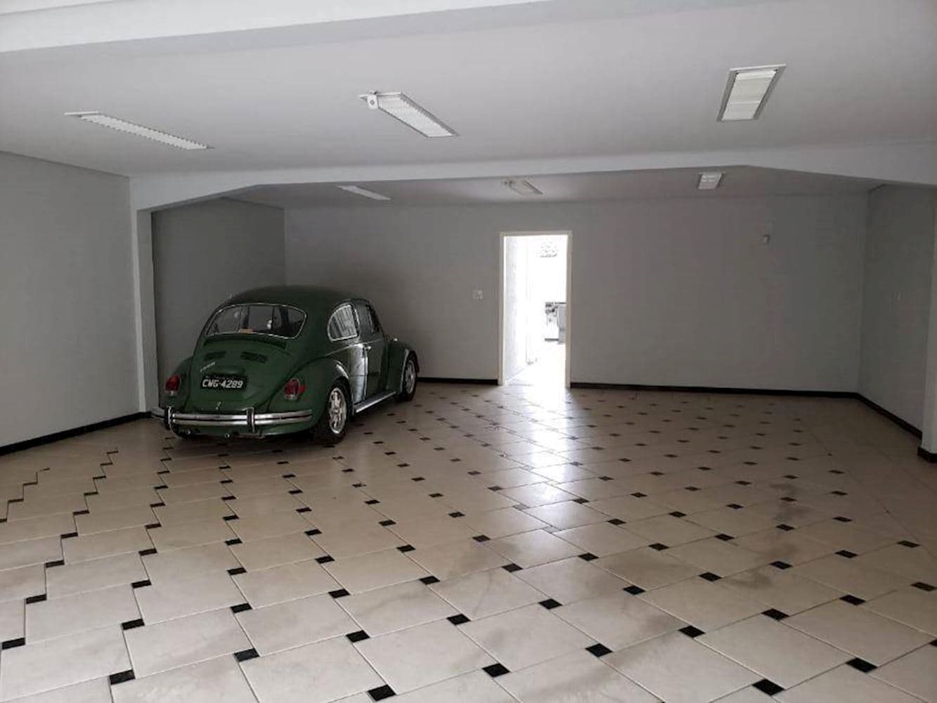 Foto 15 de 22: Casa em leilão em São Paulo - SP, bairro Horto Florestal — Casa no Horto Florestal - São Paulo/SP