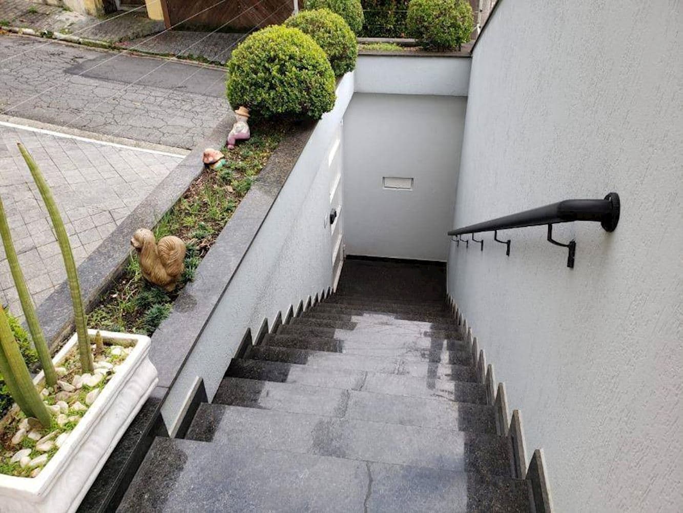 Foto 16 de 22: Casa em leilão em São Paulo - SP, bairro Horto Florestal — Casa no Horto Florestal - São Paulo/SP