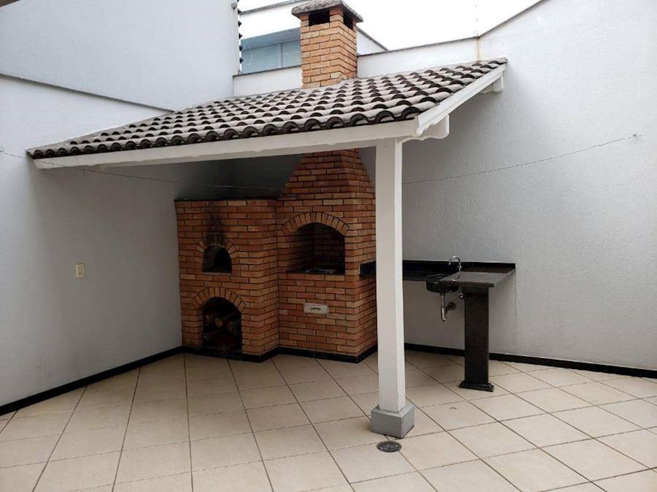 Foto 17 de 22: Casa em leilão em São Paulo - SP, bairro Horto Florestal — Casa no Horto Florestal - São Paulo/SP