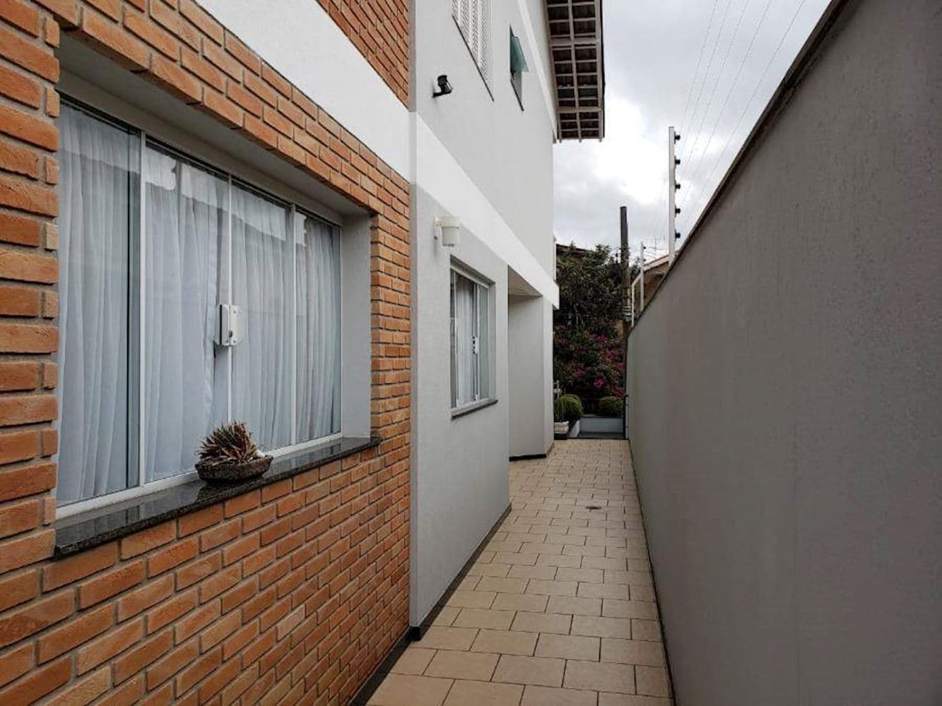 Foto 18 de 22: Casa em leilão em São Paulo - SP, bairro Horto Florestal — Casa no Horto Florestal - São Paulo/SP