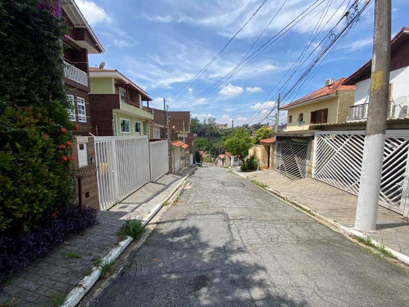 Foto 21 de 22: Casa em leilão em São Paulo - SP, bairro Horto Florestal — Casa no Horto Florestal - São Paulo/SP