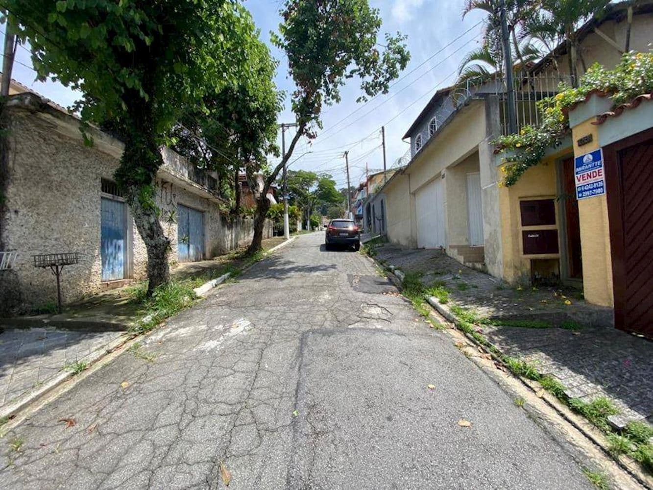 Foto 22 de 22: Casa em leilão em São Paulo - SP, bairro Horto Florestal — Casa no Horto Florestal - São Paulo/SP